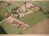 Vue aérienne